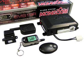  Mongoose EMS 1.9R